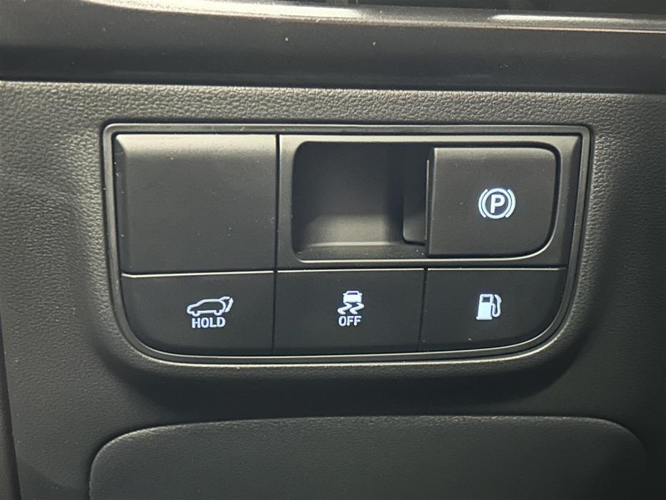 Hyundai TUCSON Plug-in 2025