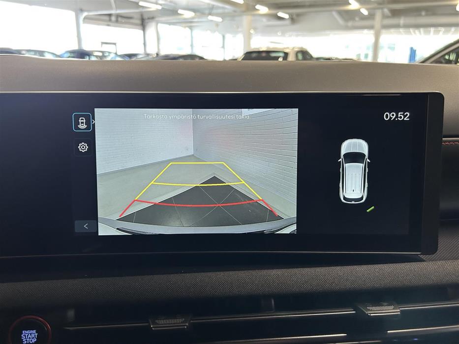Hyundai TUCSON Plug-in 2025
