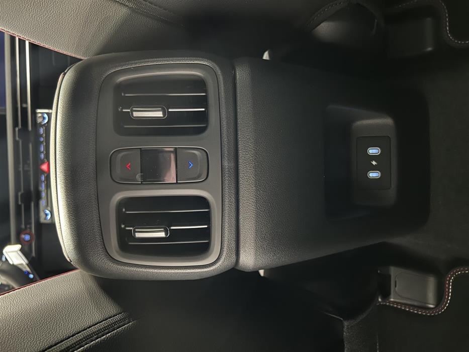 Hyundai TUCSON Plug-in 2025