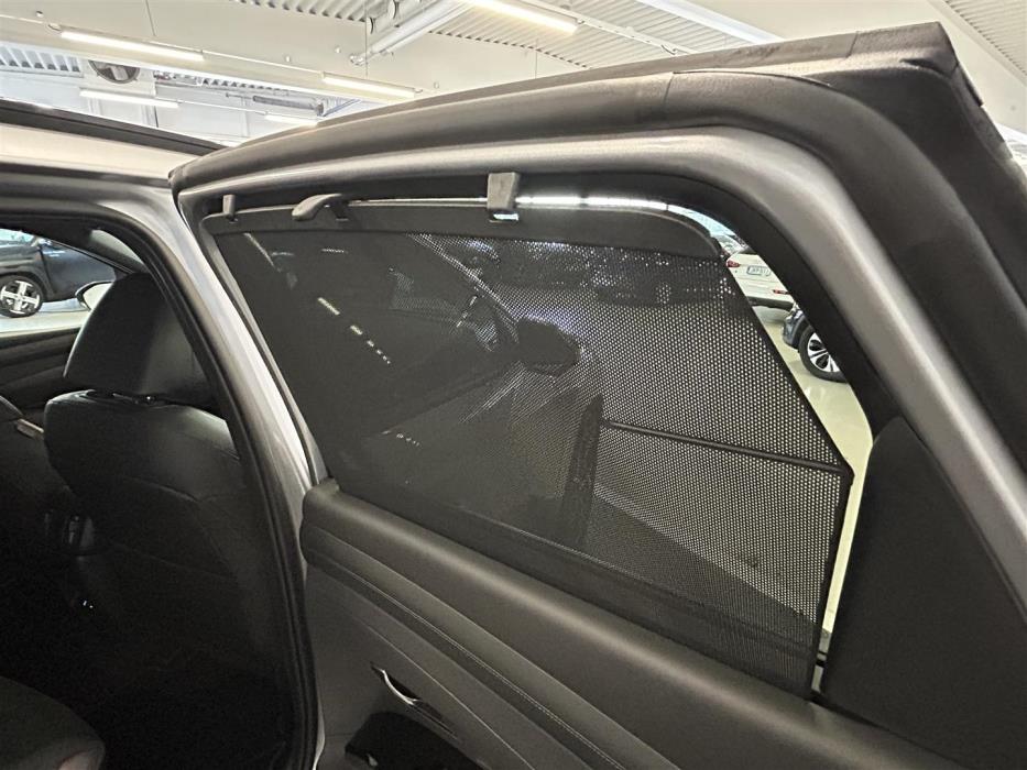 Hyundai TUCSON Plug-in 2025