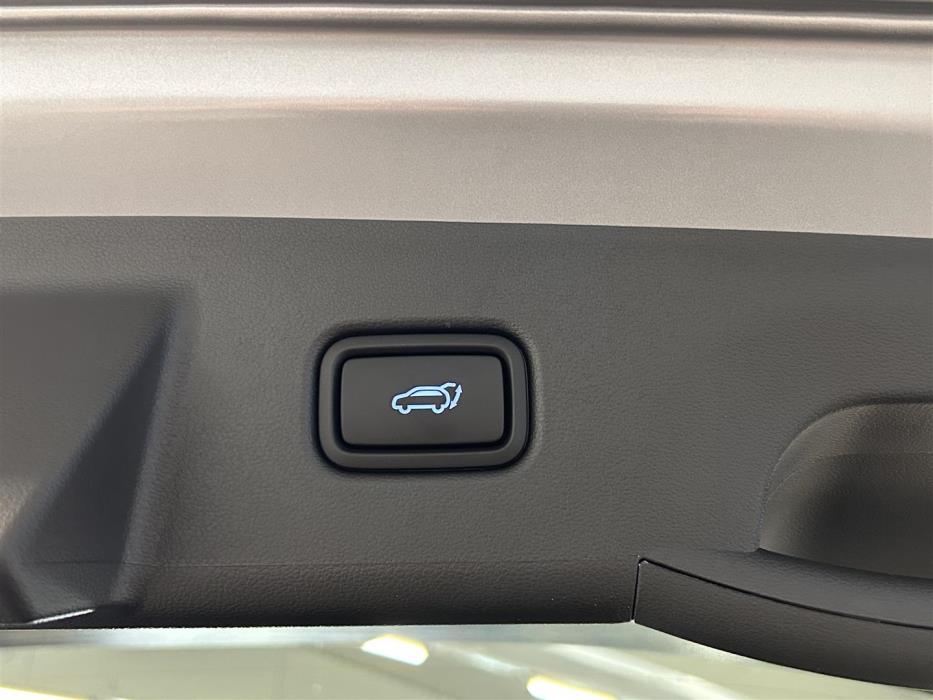 Hyundai TUCSON Plug-in 2025