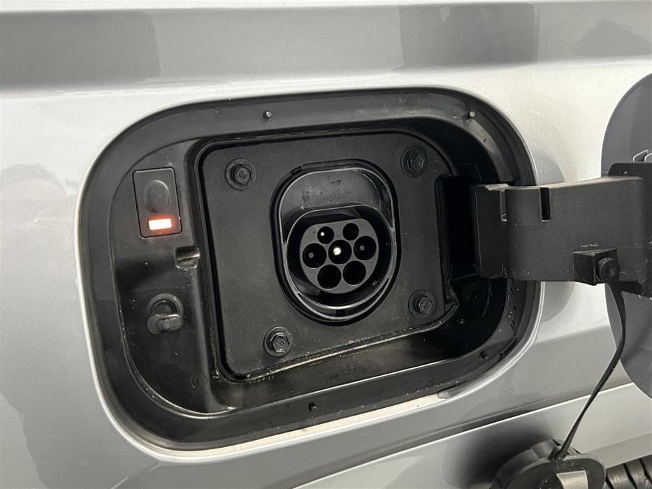 Hyundai TUCSON Plug-in 2025