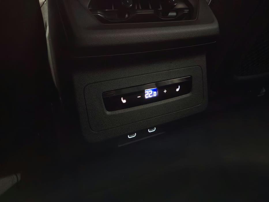 Audi Q6 e-tron 2027