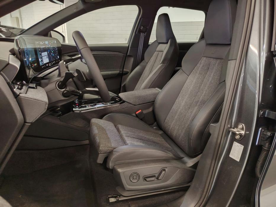 Audi Q6 e-tron 2027