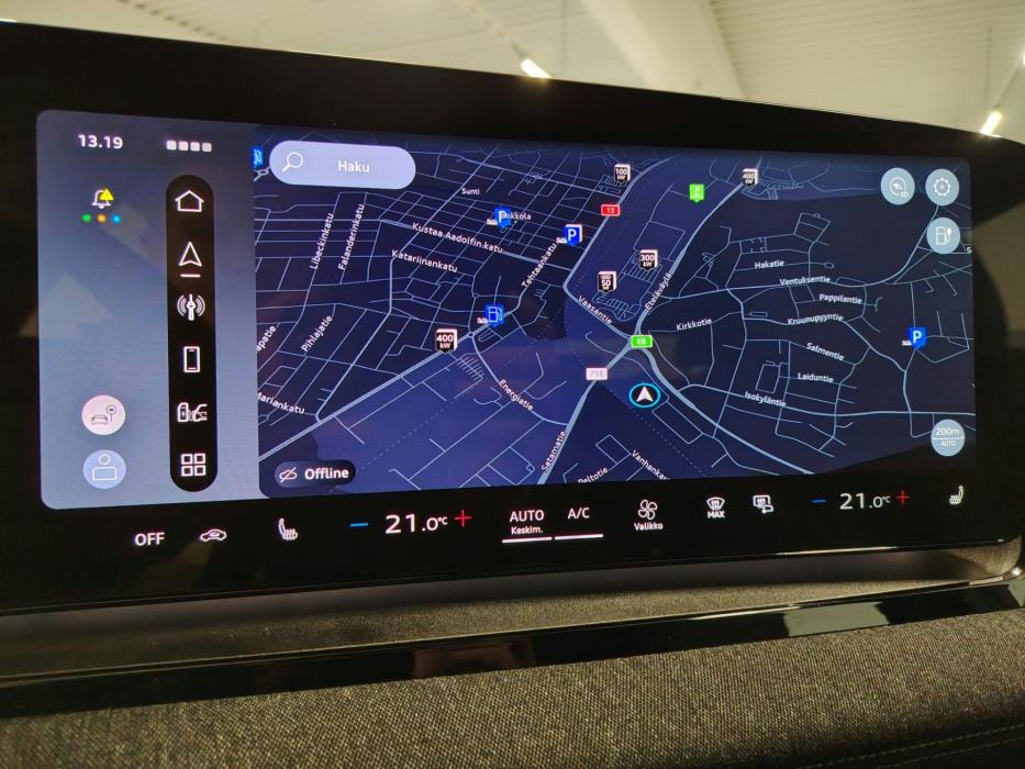 Audi Q6 e-tron 2027
