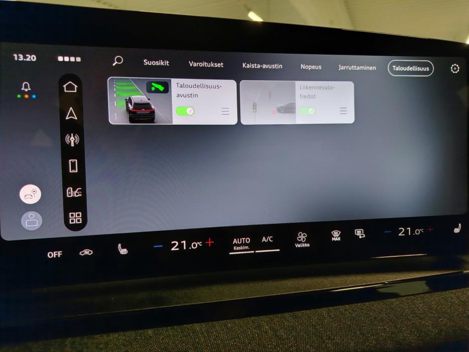 Audi Q6 e-tron 2027