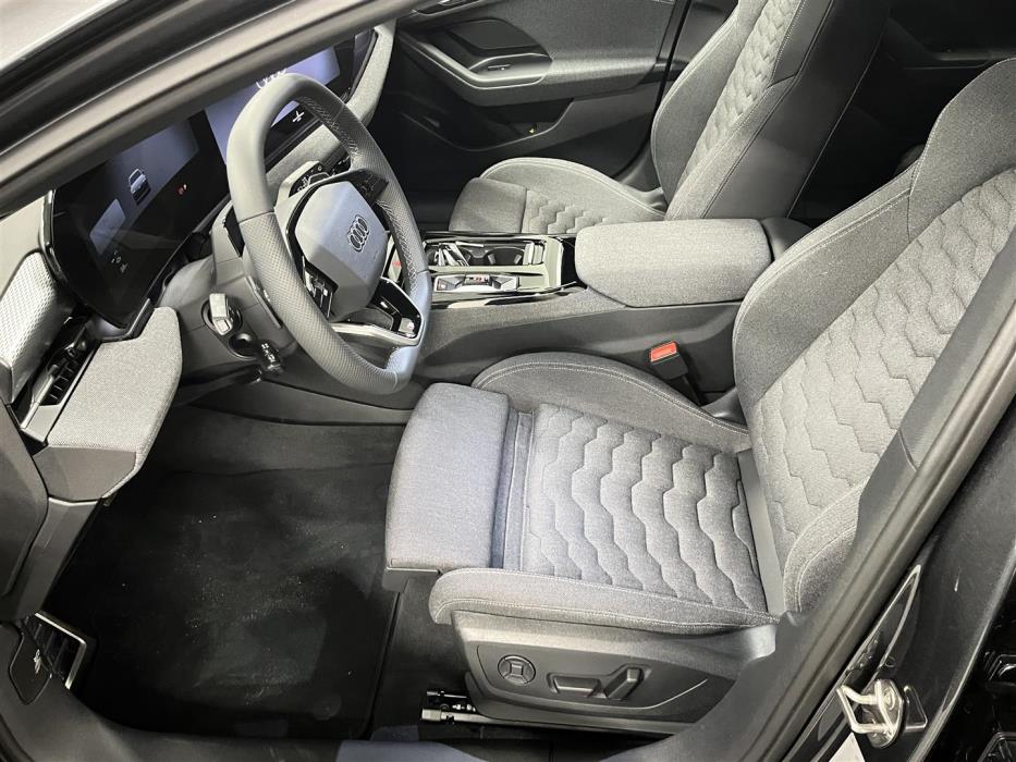 Audi A6 e-tron 2026