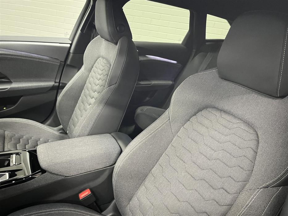 Audi A6 e-tron 2026