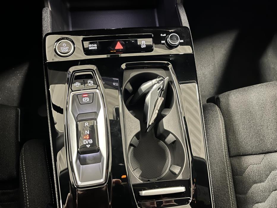 Audi A6 e-tron 2026