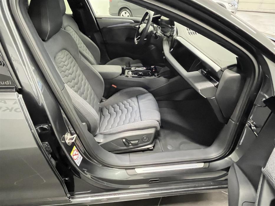 Audi A6 e-tron 2026