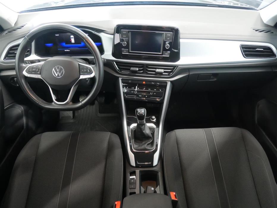 VOLKSWAGEN T-Roc 2023