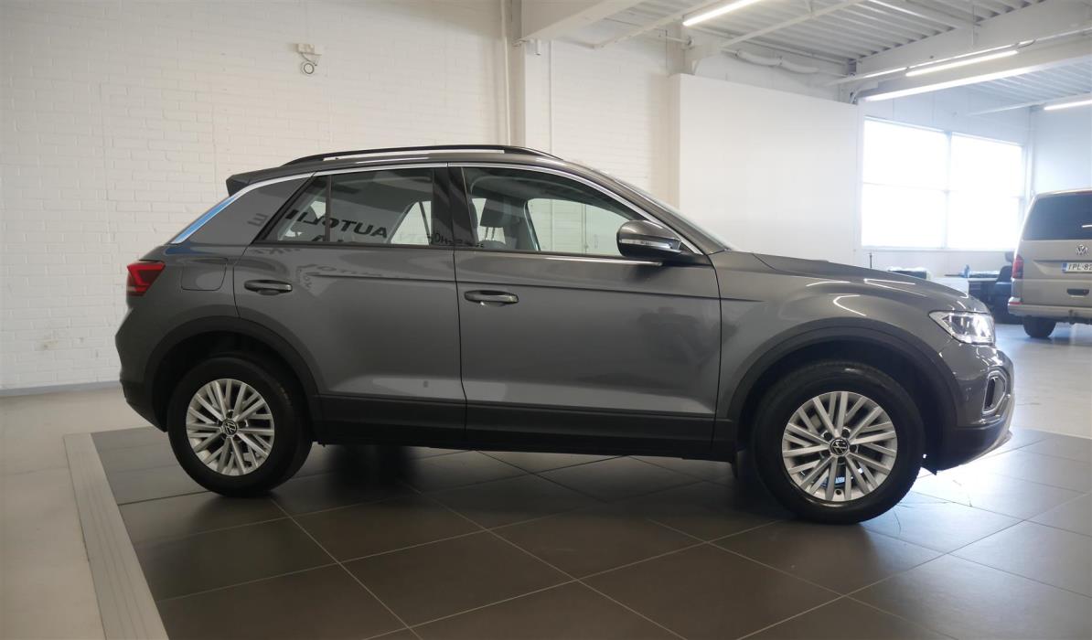 VOLKSWAGEN T-Roc 2023