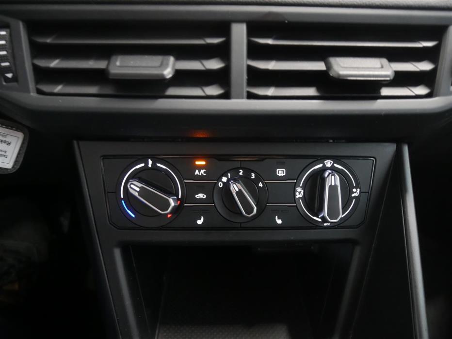 Volkswagen Taigo 2023