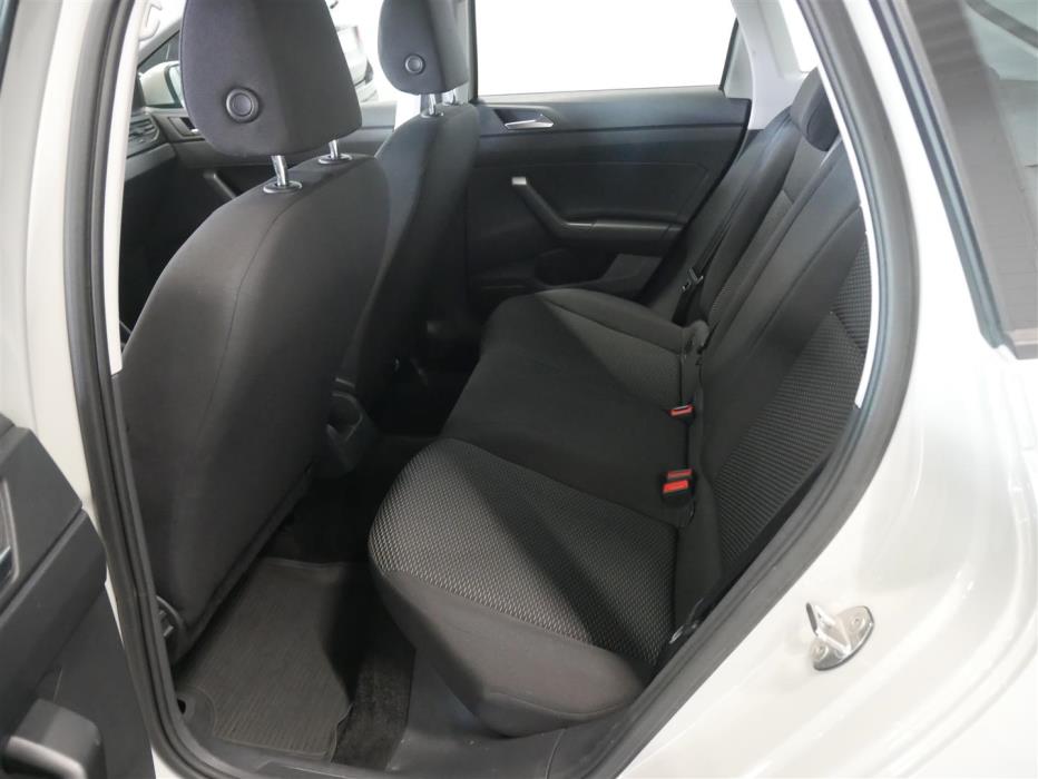 Volkswagen Taigo 2023
