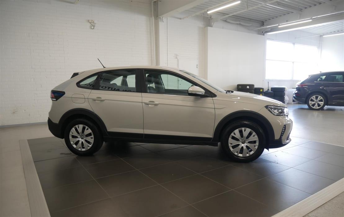 Volkswagen Taigo 2023