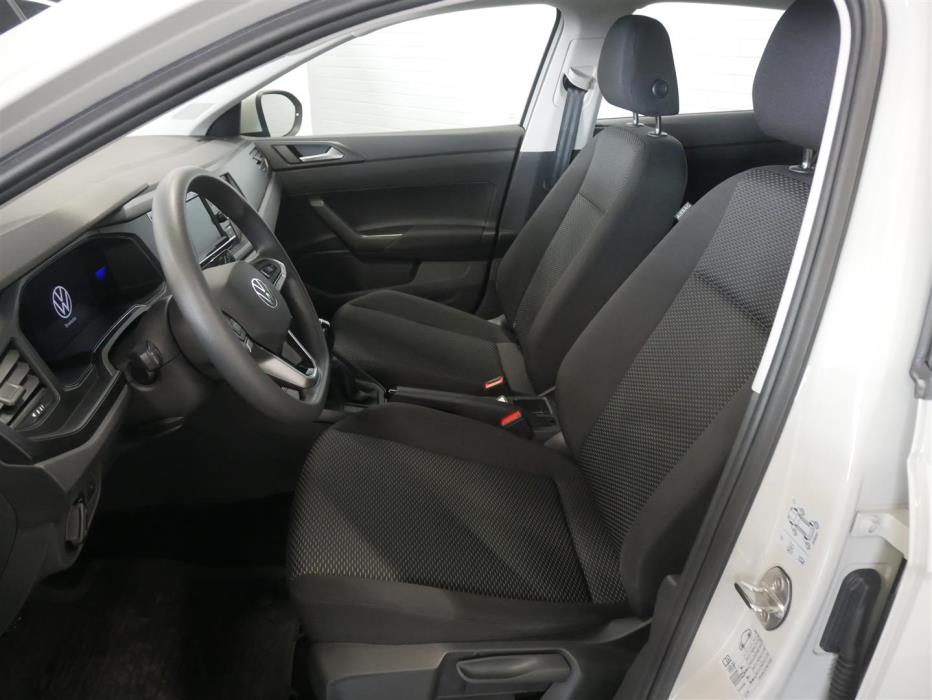 Volkswagen Taigo 2023