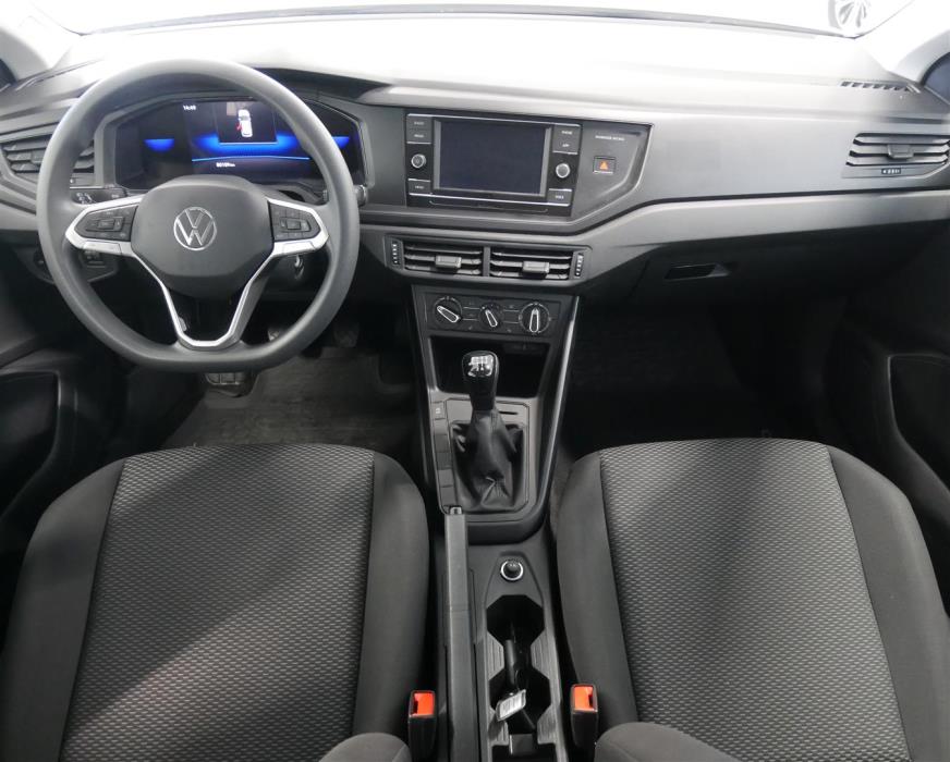 Volkswagen Taigo 2023