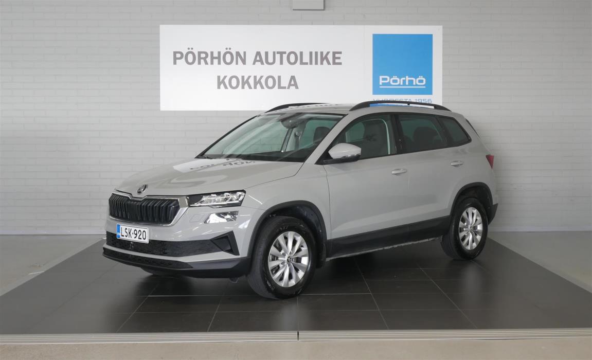 SKODA Karoq 2023