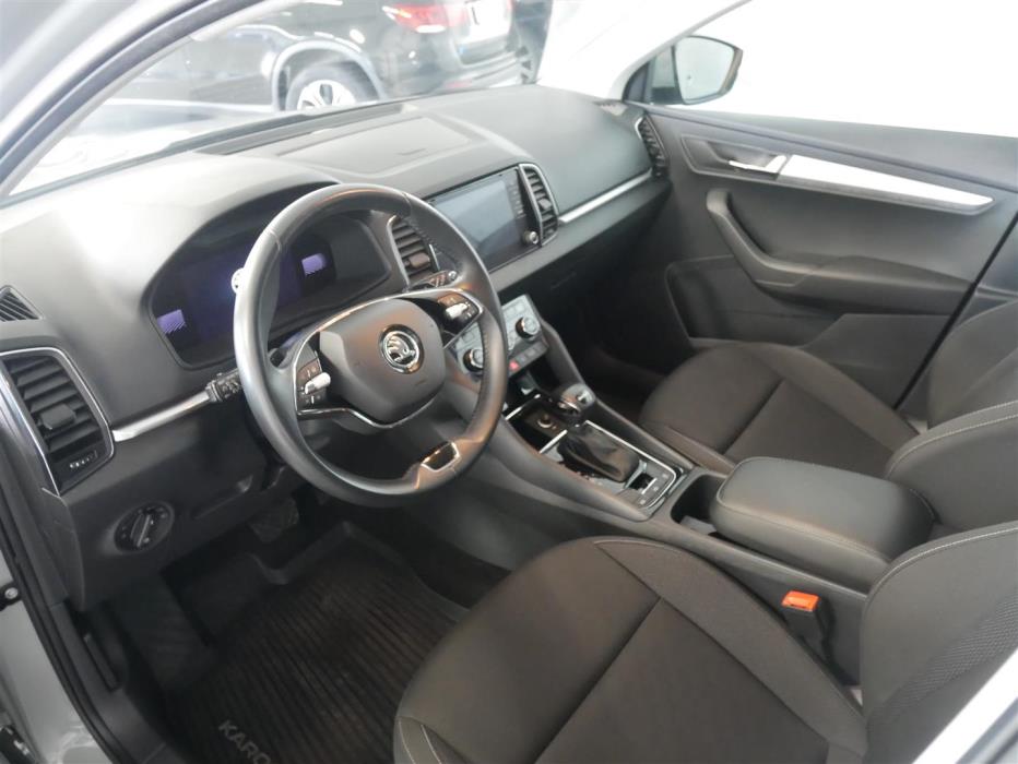 SKODA Karoq 2023