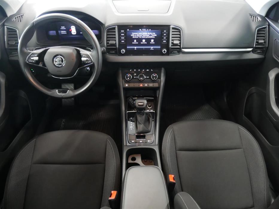SKODA Karoq 2023