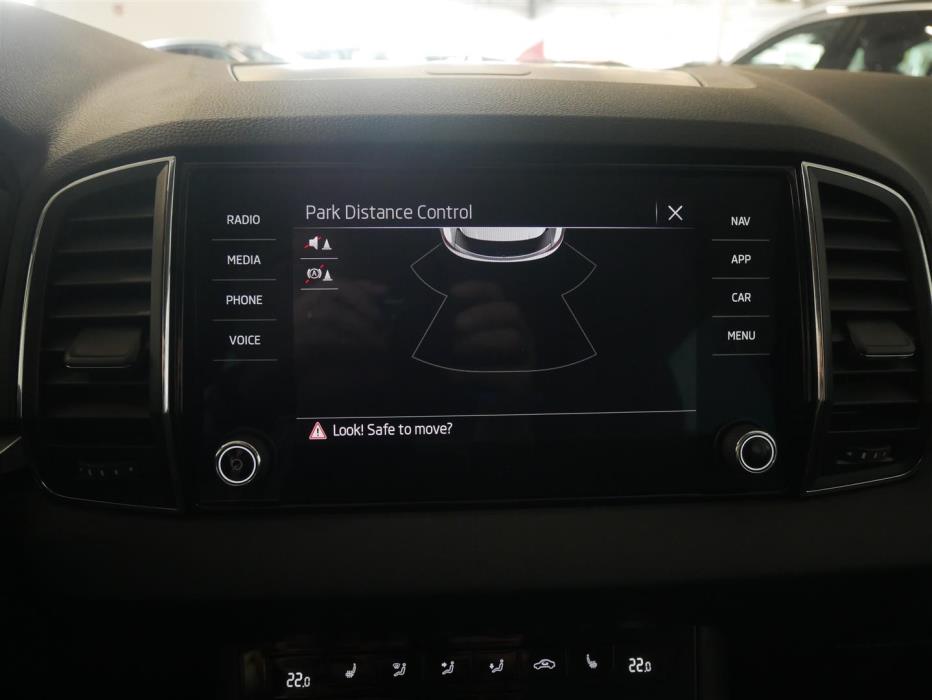 SKODA Karoq 2023