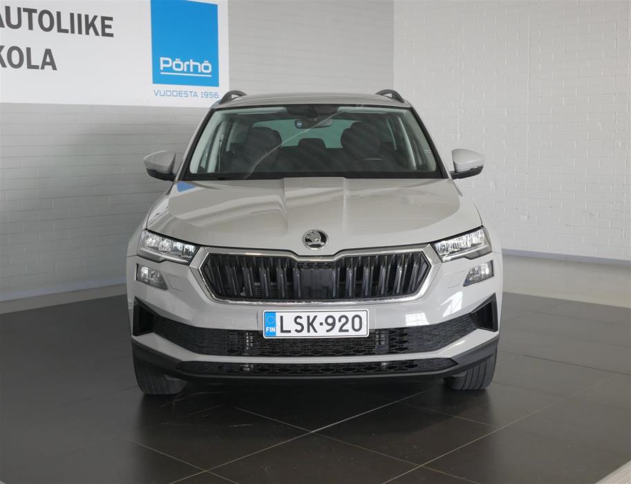 SKODA Karoq 2023