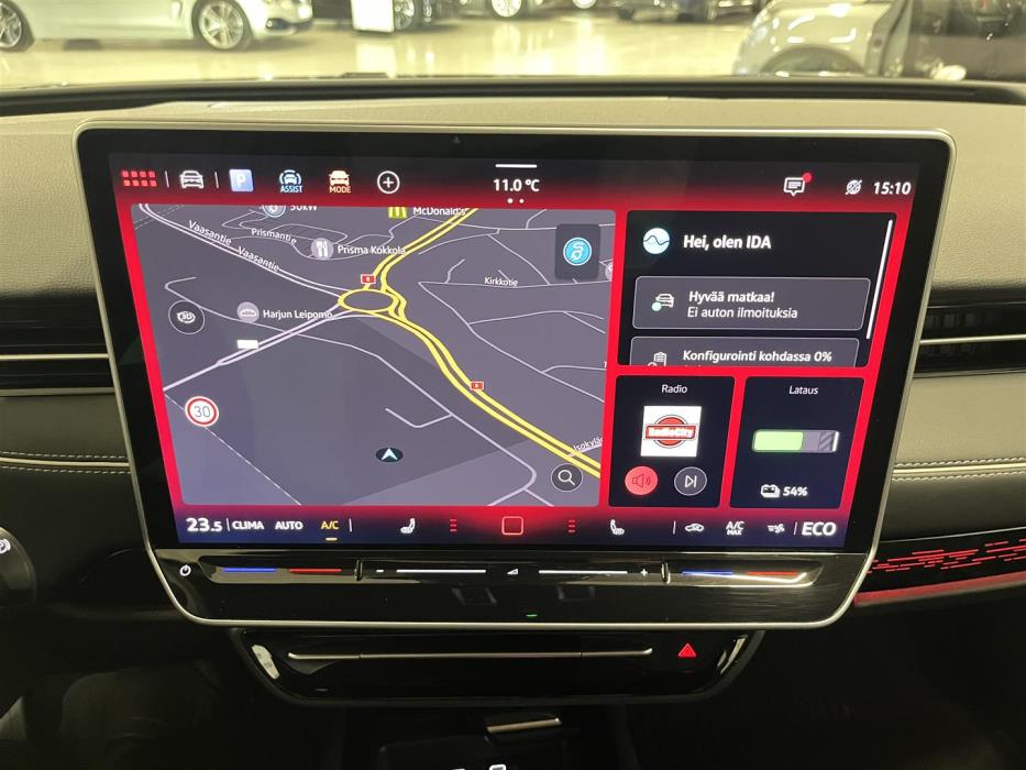 VOLKSWAGEN ID.7 2024