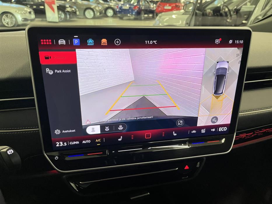 VOLKSWAGEN ID.7 2024