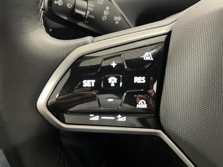 VOLKSWAGEN ID.7 2024