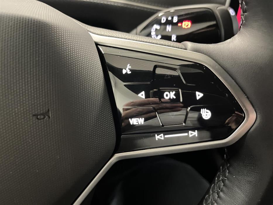 VOLKSWAGEN ID.7 2024