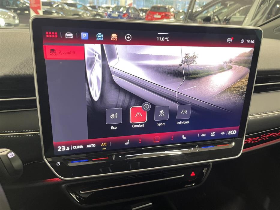 VOLKSWAGEN ID.7 2024