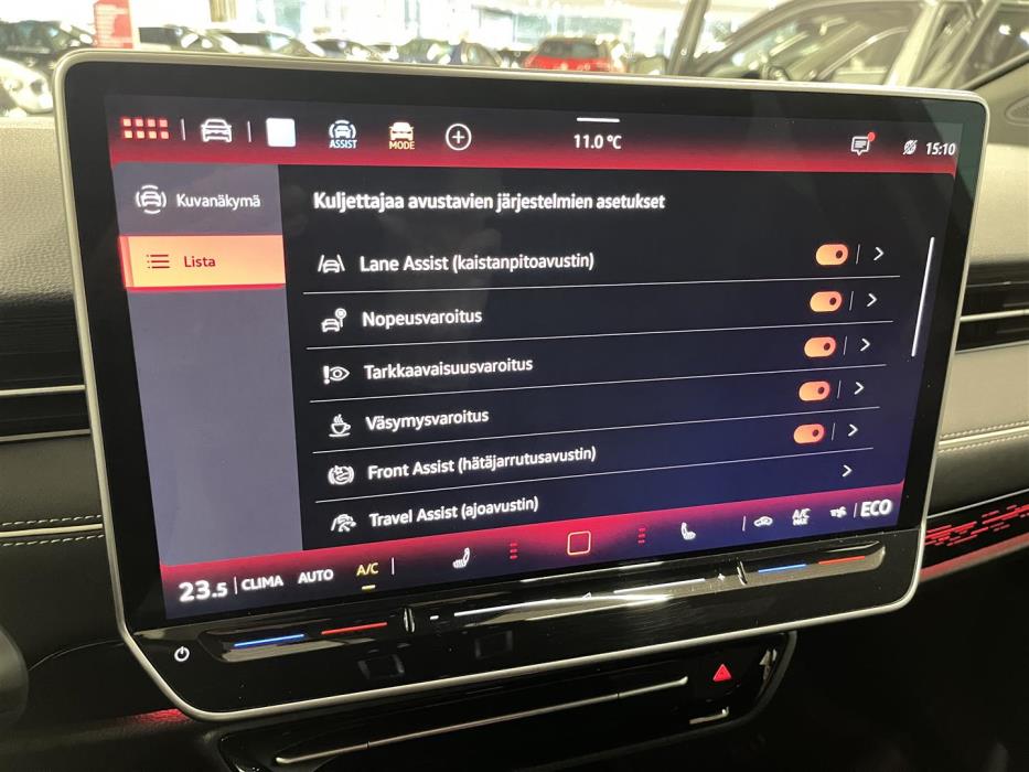 VOLKSWAGEN ID.7 2024