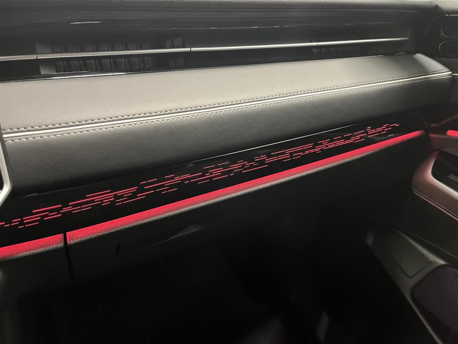 VOLKSWAGEN ID.7 2024