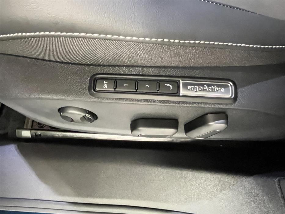 VOLKSWAGEN ID.7 2024