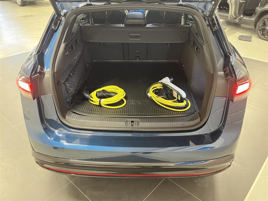 VOLKSWAGEN ID.7 2024