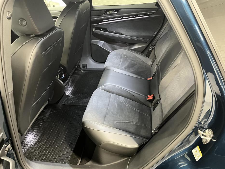 VOLKSWAGEN ID.7 2024