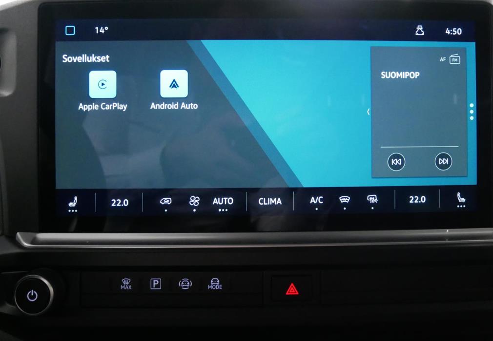 Volkswagen Transporter 2025