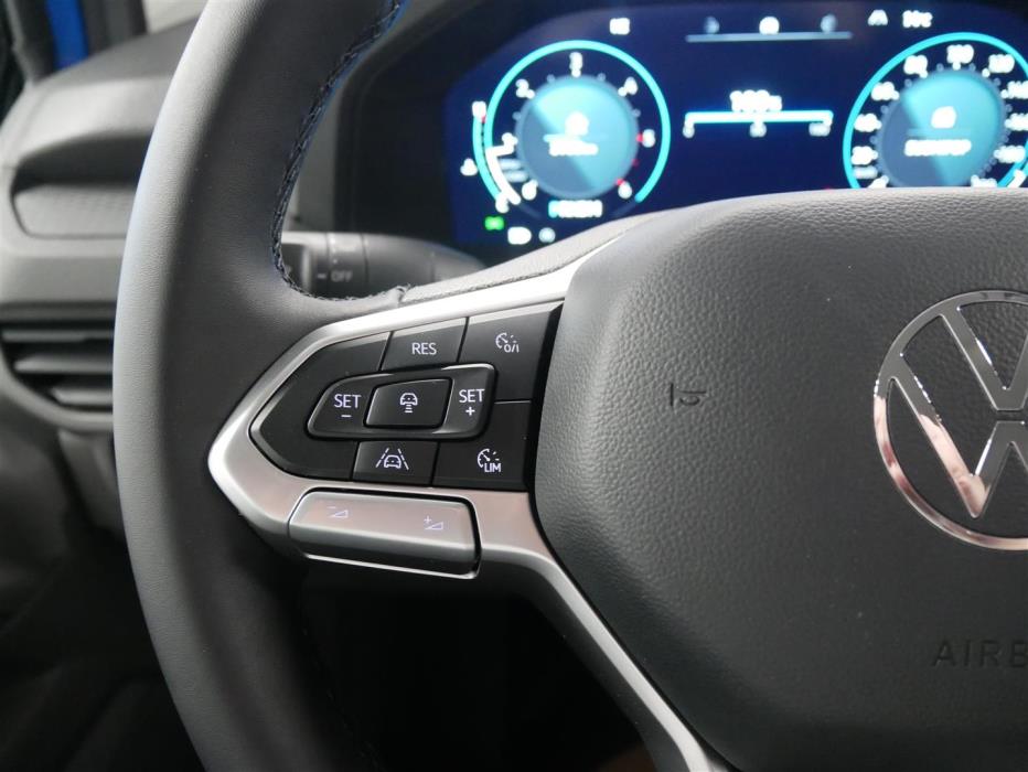 Volkswagen Transporter 2025