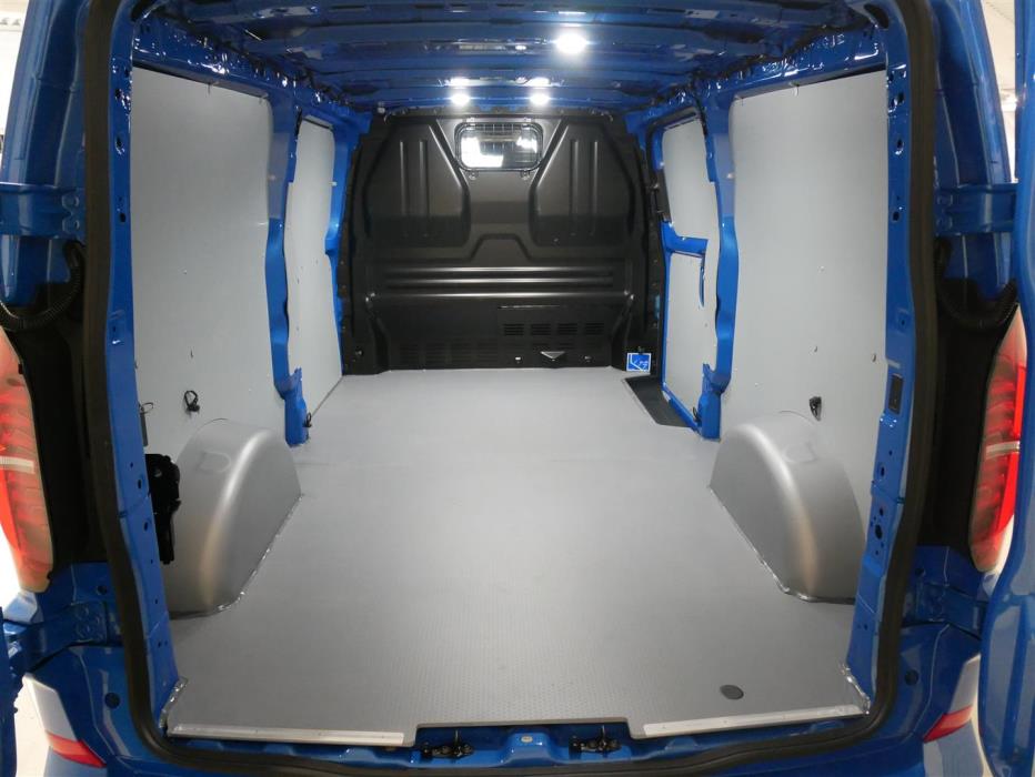 Volkswagen Transporter 2025