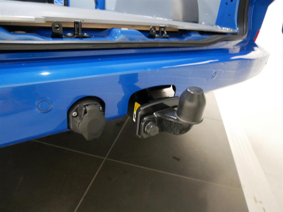 Volkswagen Transporter 2025