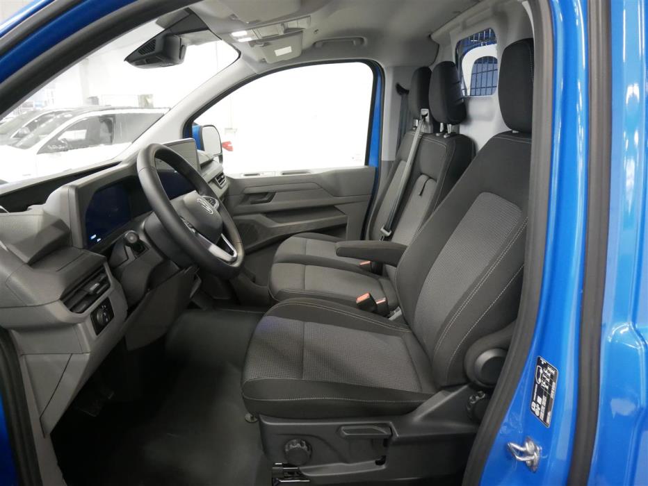 Volkswagen Transporter 2025