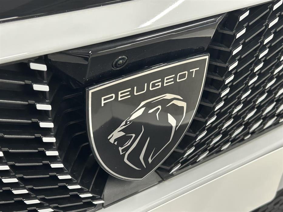 Peugeot 5008 2025