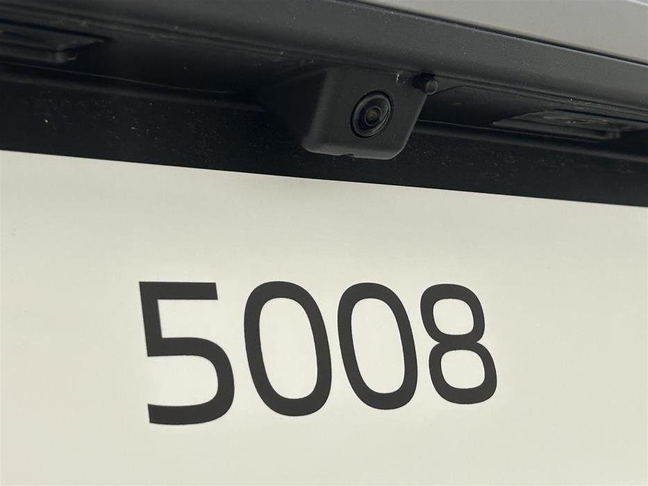 Peugeot 5008 2025