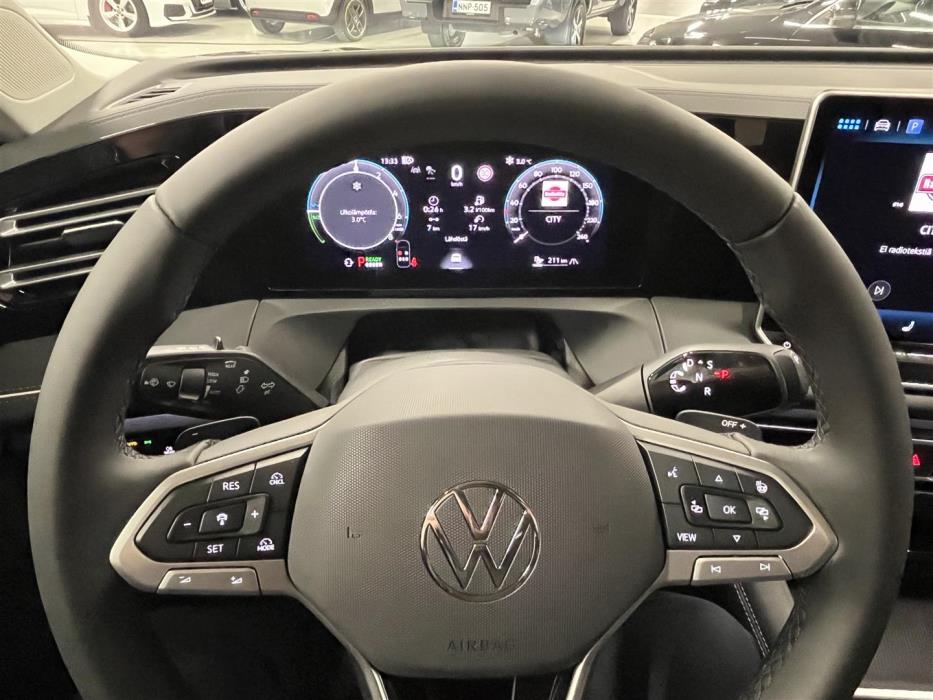 Volkswagen Tiguan 2026