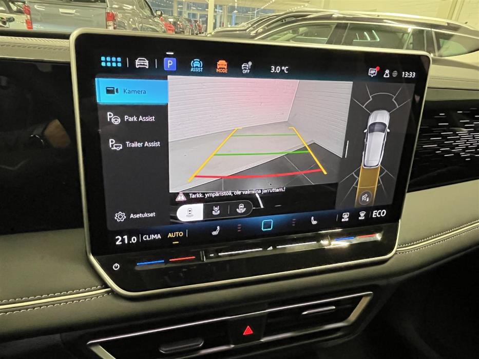 Volkswagen Tiguan 2026