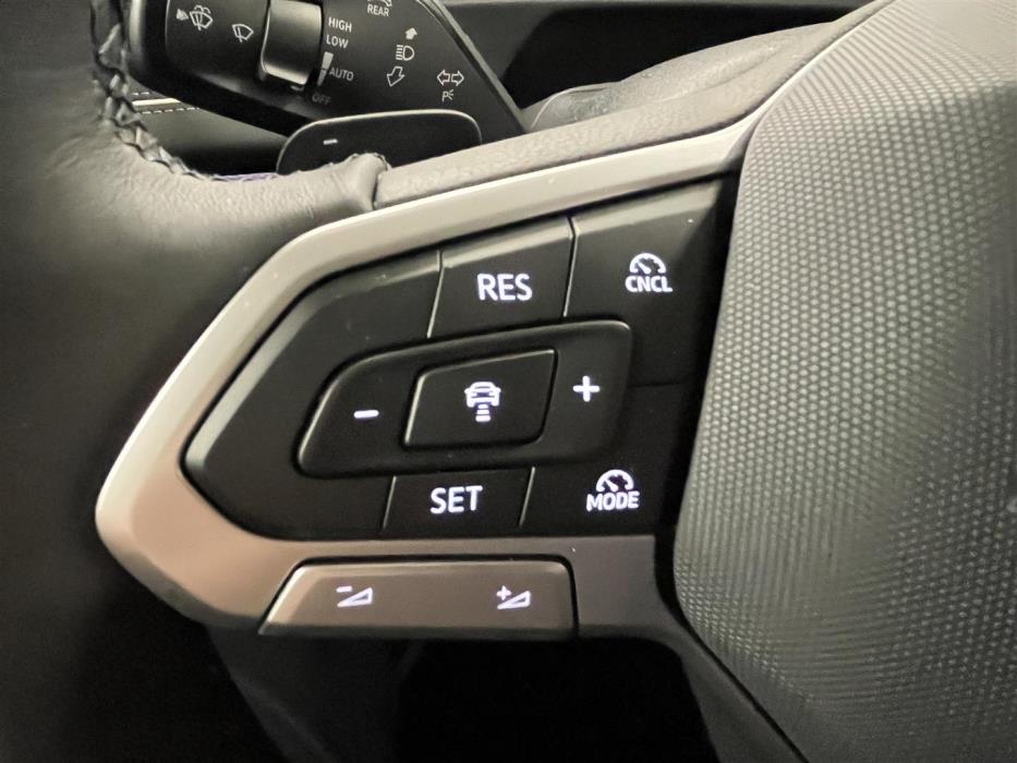 Volkswagen Tiguan 2026