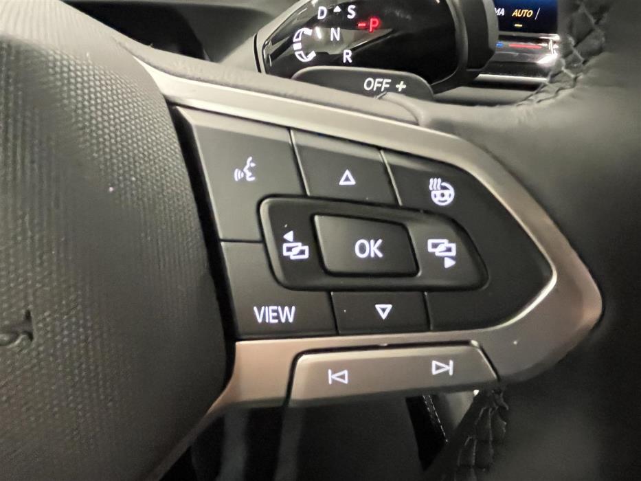 Volkswagen Tiguan 2026