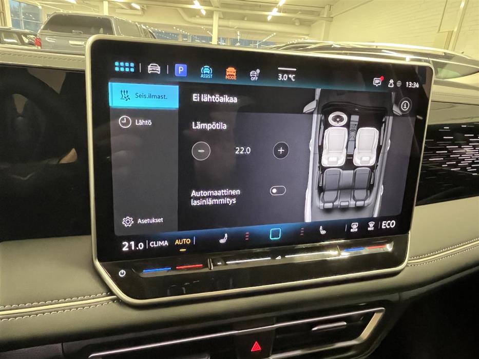 Volkswagen Tiguan 2026