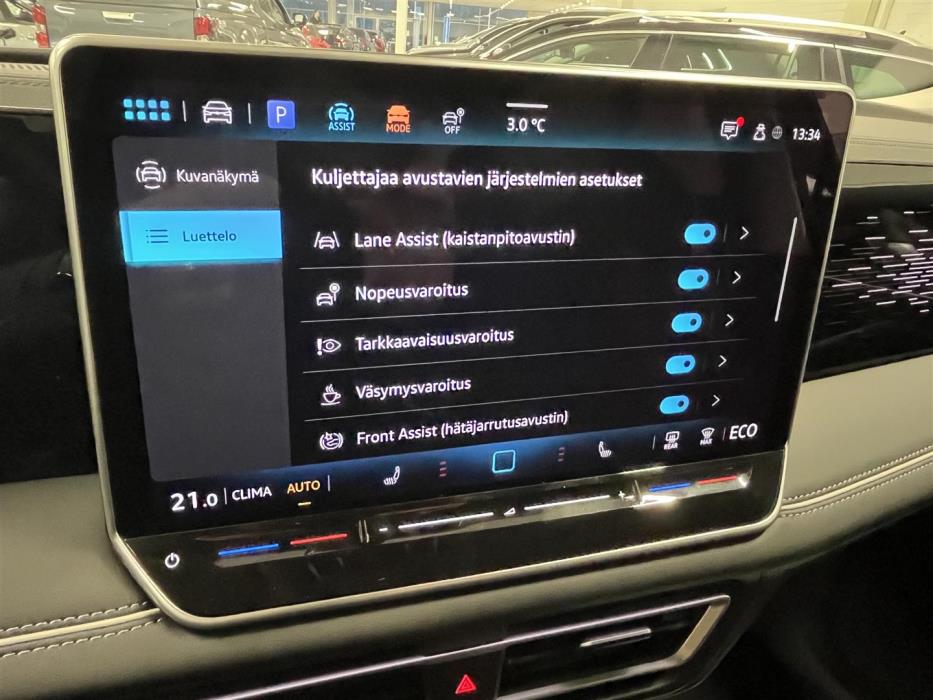 Volkswagen Tiguan 2026