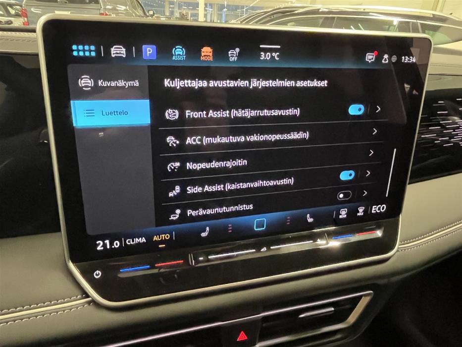 Volkswagen Tiguan 2026